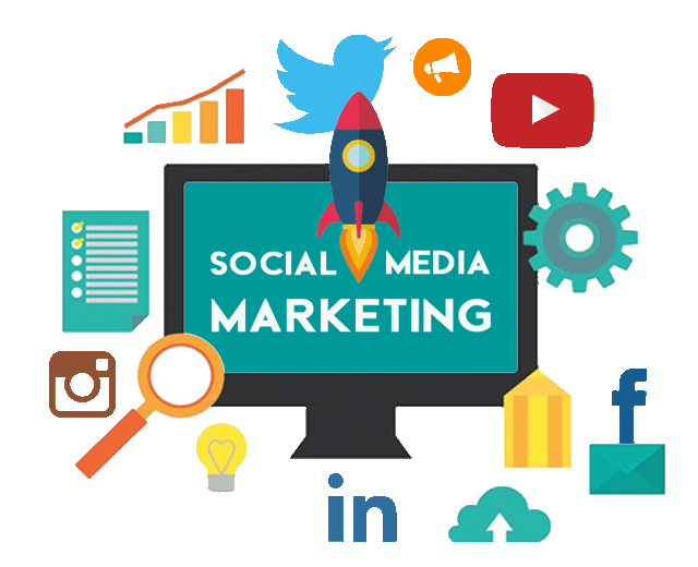 Social Media Optimization